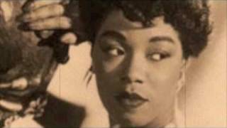 Sarah Vaughan - Whatever Lola Wants (Gotan Project Remix 2003)