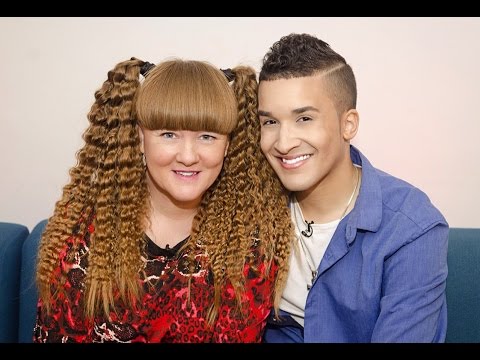 Diana Ross | When You Tell Me That You Love Me | Jahméne