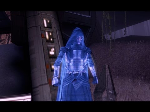 KOTOR Ep1 Special Edition - "REVISIT" Trailer