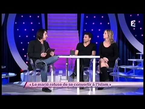 pourquoi j'ai refusé la religion de mon mari
