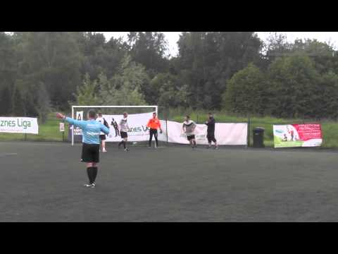 19.05.2015 II Liga C - 4F vs. Extend Vision