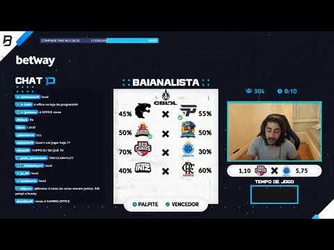 Essa é a G2 brasileira kkkkkkkkkkkk