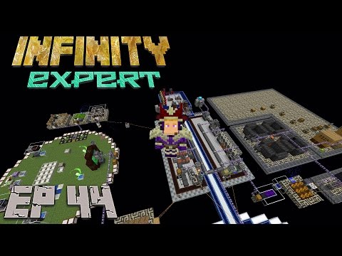 Wyvern Armour Ep 44 FTB Infinity Expert