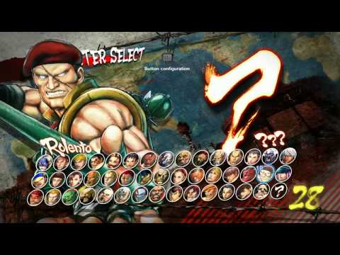 Capcom Pro Talk w/ Mike Ross feat. fl0e - 11/3