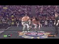 Kenny Omega Vs Will Ospreay