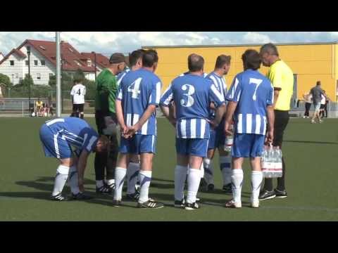 50 Jahre VfB AH-Abteilung (offizielles Video)