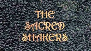 Travelling Shoes - The Sacred Shakers