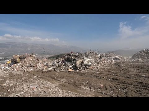 بعد شهر على الزلزال.. مشاهد الدمار تسيطر على المدن التركية المتضررة