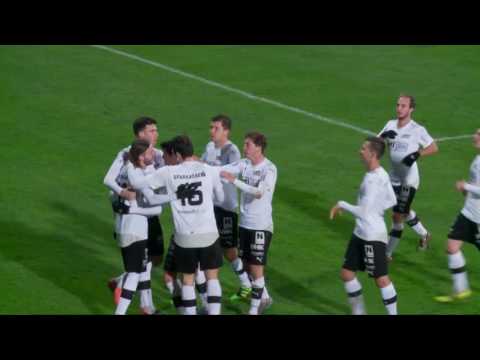 SKU Ertl Glas gegen Neusiedl