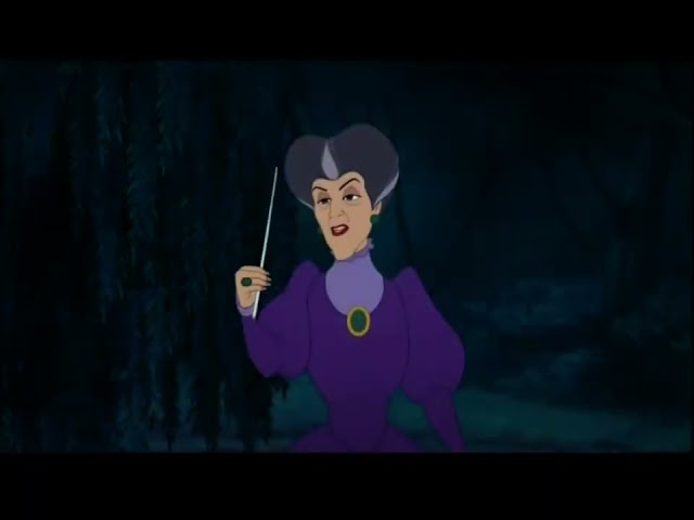 فلم Cinderella 3 DVD مترجم بالعربي