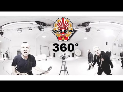 KULT - Wstyd [OFFICIAL 360° VIDEO]