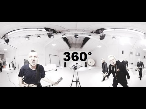 KULT - Wstyd [OFFICIAL 360° VIDEO]