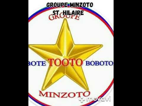 Groupe Minzoto St. Hilaire