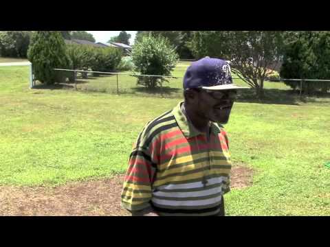 Ernest james unleashed in the streets trailer