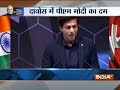 Shah Rukh Khan says he is 