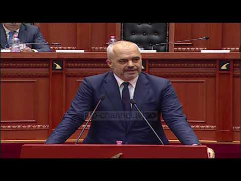 Top Channel/Nesër mblidhet parlamenti/ Seanca e parë në 10:00. Pasdite deputetët do të bëjnë betimin