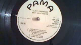 DAVE BARKER, Prisoner of love.