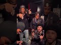 Bloodhound Jeff Recording Tony Montana Long Live Lil Jeff Lil Scoom
