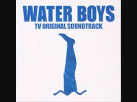 Breakbeat - Water Boys - Obstruction 77