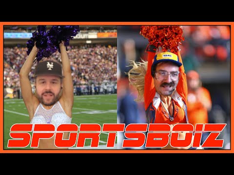 Sports Boiz Occasionally Discuss Sports - 03/10/2021