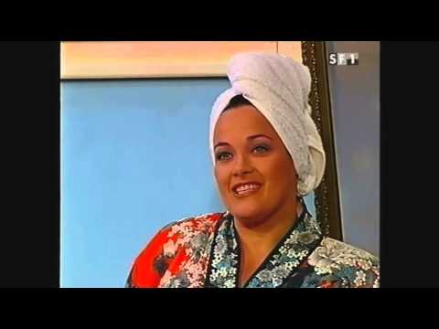 Es Joghurt für Zwei | Schweizer Aufführung