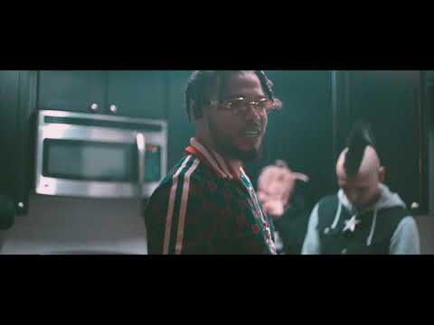 Emotional Xan x Dev Almxghty - Airmax 95 (Exclusive By: @HalfpintFilmz)