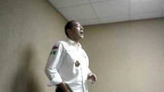 Maitechu Mia - Opera Francisco Guillen