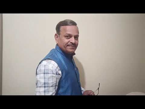 Sanjay Dev intro video 