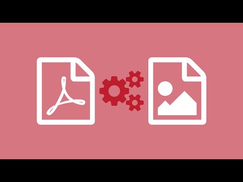 How To Convert Pdf To Tiff