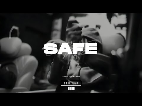 [FREE] Afro Drill x Russ Millions x UK Drill Type Beat - "SAFE"