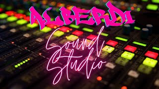 MOTÖRHEAD - ELECTRICITY - ALBERDI SOUND STUDIO REMIX