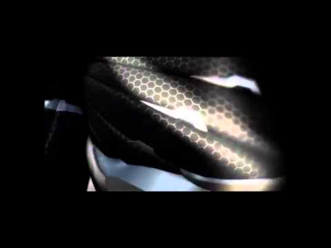 Crysis 2 Nanosuit 2 Trailer
