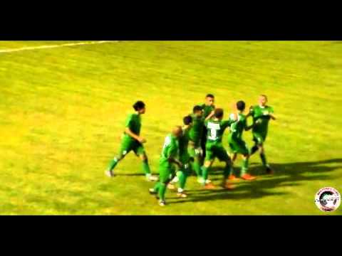 Gols de Palmeiras 3 x 1 Santa Cruz Final Municipal de Itacuruba 2014