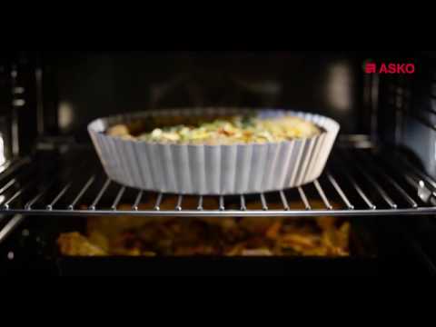 Four ASKO Craft - Ecran TFT et simplicité au programme