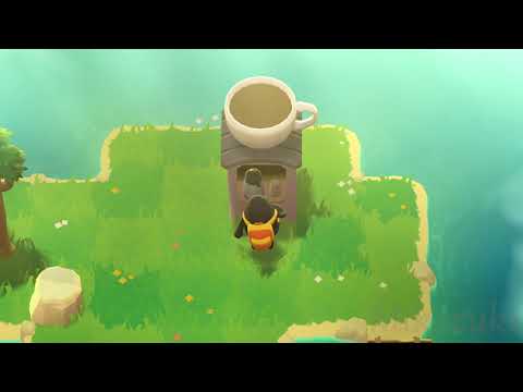 A Monster's Expedition Among us Puzzle Gameplay Walkthrough Part 1 FULL GAME - No Commentary