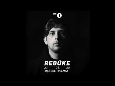 Rebūke  - BBC Radio 1 Essential Mix 2020