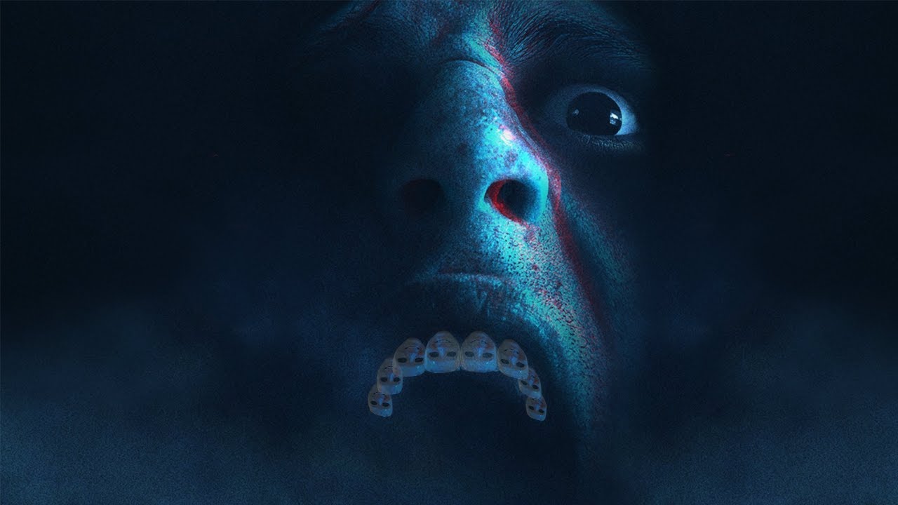 อย่ากรี๊ดด้วยกัน Thumbnail