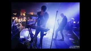 The Sounds - The Best of Me (Traducida al Español)