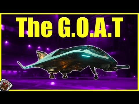 Star Citizens Best "Starter Ship"