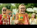 IKLAN AMH SUSU JAHE MERAH Staring SULE Full Version