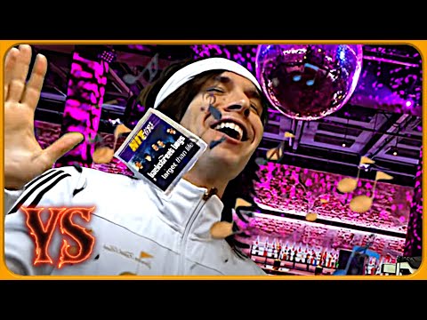 Video thumbnail for The Richest Man in the World