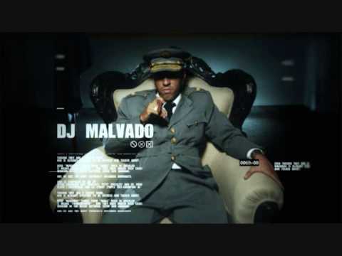 Dj Malvado feat S.P. - Don't Mess (With My Heart)
