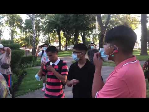 NAROK vs. KRAYSON: 4tos - Batallas Under x Nebulosas Battles