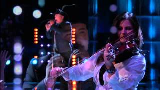 Jake Worthington Heaven The Voice Highlight hd720