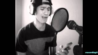 Afraid for love to fade  - Jose marie chan (vince cover)