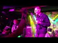 Blanks 77 Up the Punks!  Live in Wilkes Barre 5/3/19