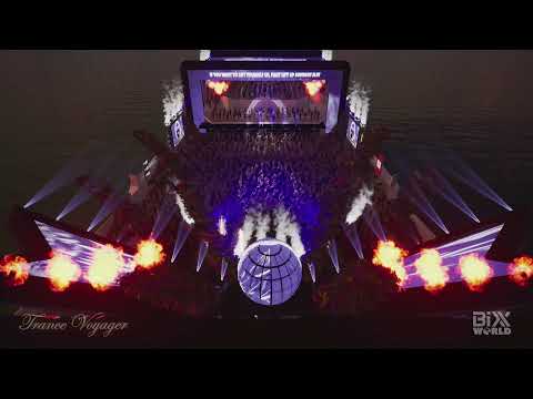 BiXX World Trance Voyager