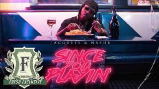 Jacquees - B.E.D. Pt. 2 feat. Quavo &amp; Ty Dolla Sign (Since You Playin&#39;)