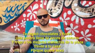 Residente - Sexo (Audio Oficial) (Con Letra) (Feat.  Dillon Francis &amp; iLe)