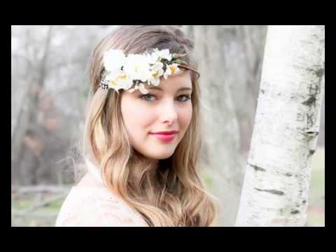 60s San Francisco Flower Power...